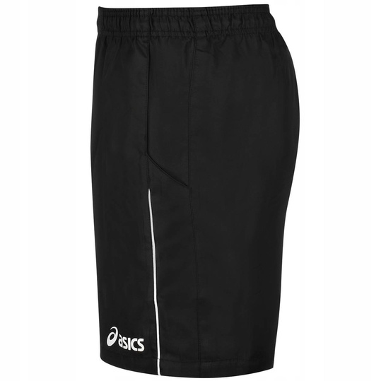 ASICS SHORT GUSTAVO KRÓTKIE SPODENKI SPORTOWE MĘSKIE T259Z7-9001