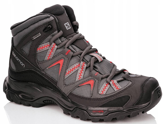 BUTY SALOMON BEKKEN MID GTX GORE-TEX r. 41 1/3