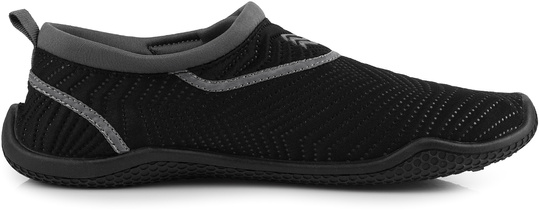 PROWATER MĘSKIE BUTY DO WODY PŁYWANIA NA PLAŻĘ RAFĘ JEŻOWCE CZARNE
