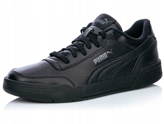 BUTY MĘSKIE PUMA CARACAL SNEAKERSY 369863 r. 40