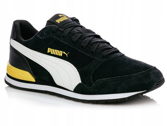 BUTY DAMSKIE PUMA ST RUNNER v2 SD 366000-08 r. 39
