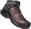 BUTY SALOMON BEKKEN MID GTX GORE-TEX r. 38