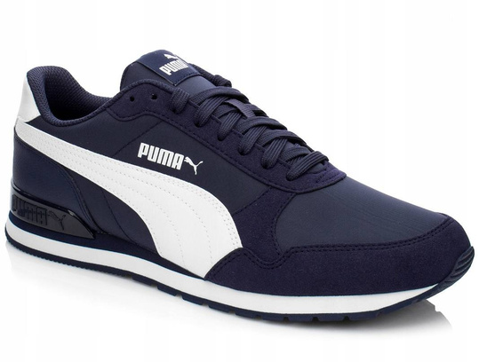 BUTY MĘSKIE PUMA ST RUNNER v2 NL 365278-08 r. 46