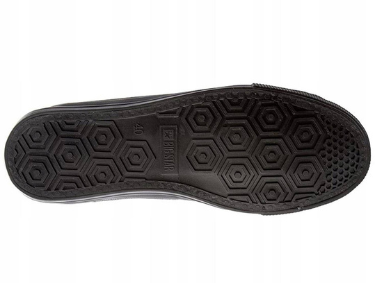 BIG STAR Y174020F MĘSKIE BUTY TRAMPKI WYSOKIE ZIMOWE OCIEPLANE