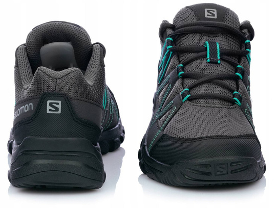 BUTY DAMSKIE SALOMON DEEPSTONE 407177 r. 40 2/3