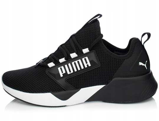 BUTY MĘSKIE PUMA RETALIATE SNEAKERSY r. 47