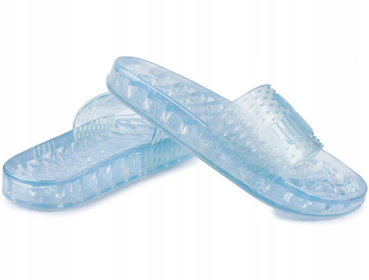 KLAPKI DAMSKIE PUMA JELLY RIHANNA 365773-01 r. 37
