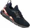 BUTY DAMSKIE PUMA MUSE METAL 367047-01 r. 37,5