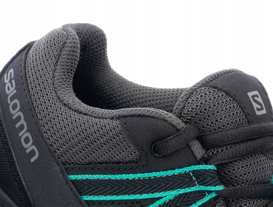 BUTY DAMSKIE SALOMON DEEPSTONE 407177 r. 38 2/3