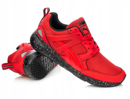 BUTY MĘSKIE PUMA ARIL MODERN TECH 359282-04 r 40,5