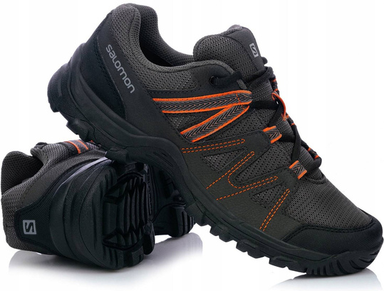 BUTY DAMSKIE SALOMON DEEPSTONE 404967 r. 39 1/3