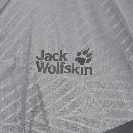 JACK WOLFSKIN MĘSKA KURTKA Z KAPTUREM