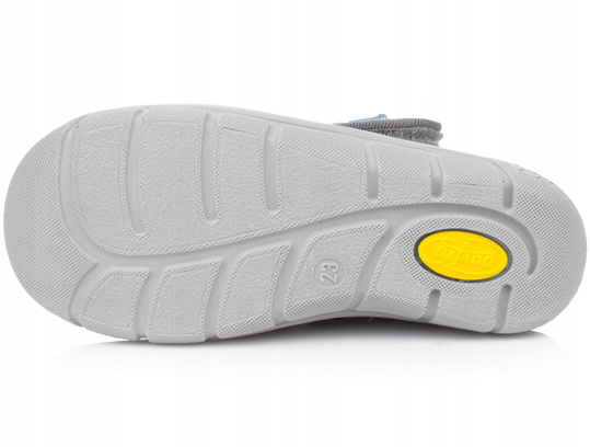 Kapcie dziecięce Befado 533P016