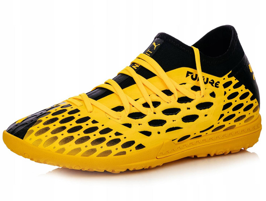 BUTY PUMA FUTURE 5.3 TT NETFIT TURFY ORLIK r. 43