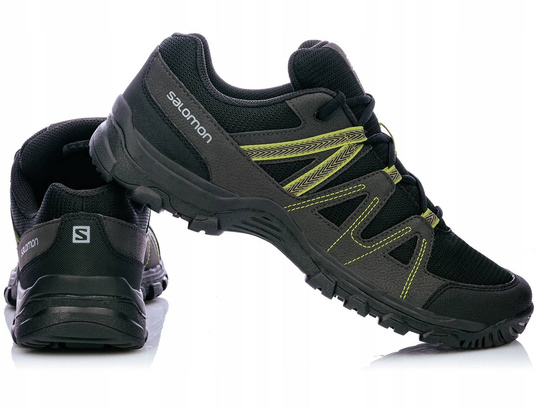 BUTY MĘSKIE SALOMON DEEPSTONE 404965 r. 42 2/3