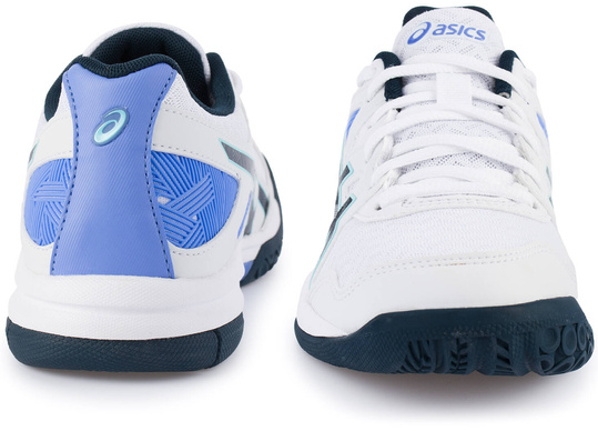 ASICS GEL-TASK 2 1072A038-104 DAMSKIE BUTY SIATKARSKIE DO SIATKÓWKI