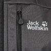 JACK WOLFSKIN MĘSKA KURTKA SOFTSHELL SZARA r. L