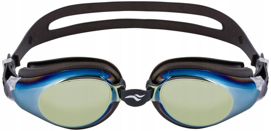 AQUA SPEED CHAMPION 07 OKULARY PŁYWACKIE DO PŁYWANIA OKULARKI NA BASEN