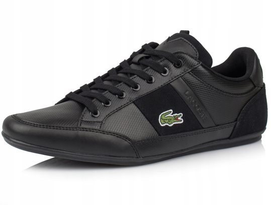 LACOSTE CHAYMON BL 22 2 CMA 7-43CMA003502H buty sportowe