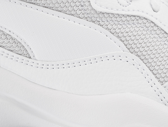 PUMA CILIA 369778-02 damskie buty sportowe sneakersy białe