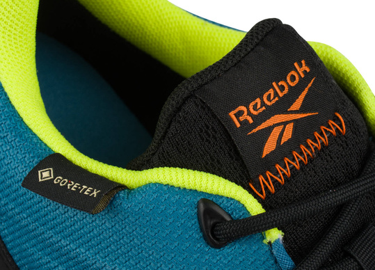 REEBOK ASTRORIDE TRAIL GTX 2.0 HQ9055 MĘSKIE BUTY SPORTOWE TREKKINGOWE