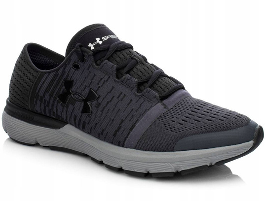 BUTY UNDER ARMOUR SPEEDFORM GEMIN 1298535-102 44,5