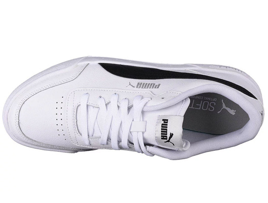 BUTY MĘSKIE PUMA CARACAL SNEAKERSY 369863-03