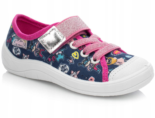 BEFADO TIM KAPCIE DZIECIĘCE 251X187