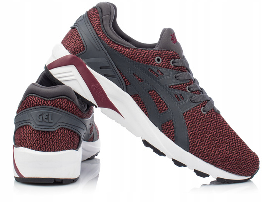 ASICS GEL-KAYANO TRAINER EVO H81SQ-9595 BUTY SPORTOWE MĘSKIE