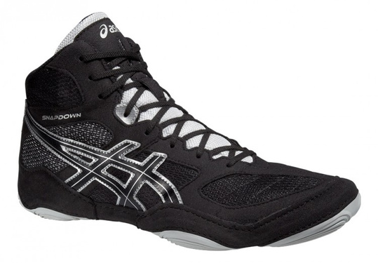 ASICS SNAPDOWN J502Y-9093 BUTY MĘSKIE SPORTOWE ZAPAŚNICZE
