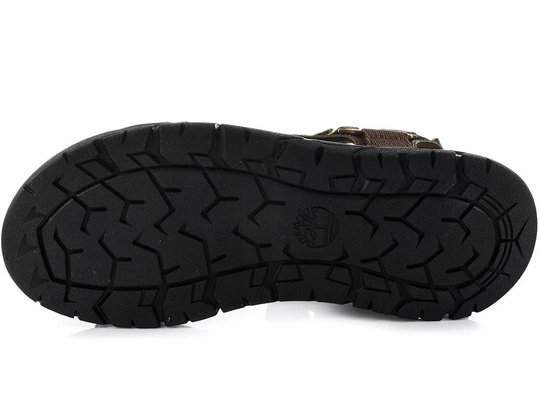 TIMBERLAND WINDHAM TRAIL DK SANDAŁY MĘSKIE A1VVY