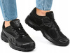 PUMA AXIS SNEAKERSY 368465-01 BUTY MĘSKIE SPORTOWE CZARNE