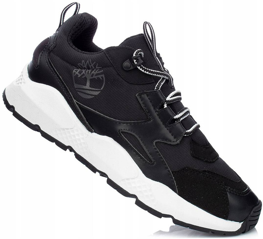 TIMBERLAND RIPCORD LOW BUTY MĘSKIE A2QP3