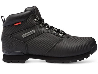 TIMBERLAND SPLITROCK 2 BLACK BUTY TREKKINGOWE MĘSKIE TRAPERY A11XQ