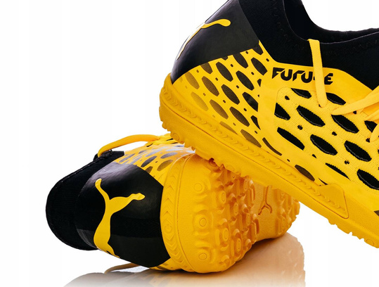BUTY PUMA FUTURE 5.3 TT NETFIT TURFY ORLIK r. 43
