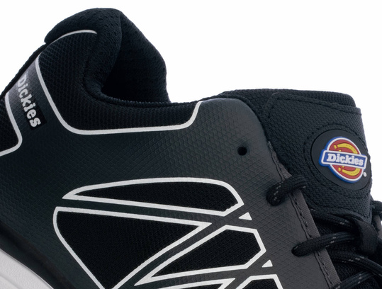 DICKIES AMERYKAŃSKIE BUTY ROBOCZE OCHRONNE BHP 44