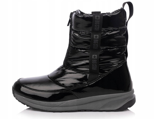 BIG STAR BUTY ŚNIEGOWCE OCIEPLANE DAMSKIE KK274392