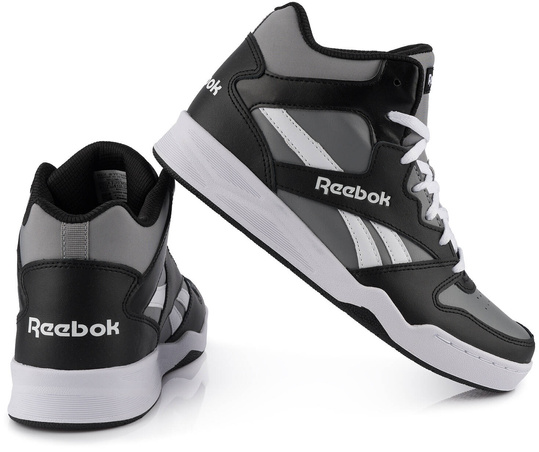 REEBOK ROYAL BB4500H2 GX2273 BUTY WYSOKIE SPORTOWE SNEAKERSY SKÓRA