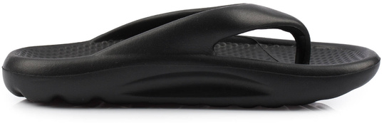 BIG STAR NN274A649 DAMSKIE JAPONKI KLAPKI SPORTOWE NA BASEN CZARNE