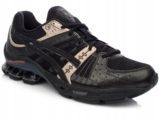 ASICS GEL-KINSEI OG 1021A174-001 buty męskie do biegania sportowe treningowe