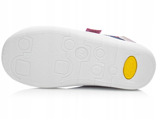 BEFADO TIM KAPCIE DZIECIĘCE 251X187