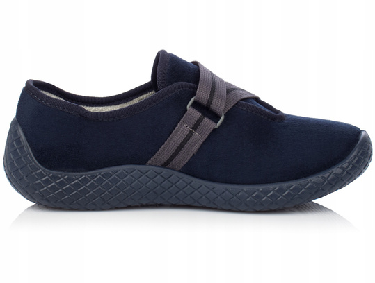 DR ORTO DAMSKIE BUTY ORTOPEDYCZNE ZDROWOTNE NA RZEP 434D015