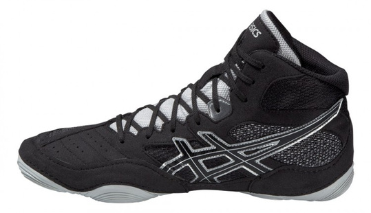 ASICS SNAPDOWN J502Y-9093 BUTY MĘSKIE SPORTOWE ZAPAŚNICZE