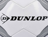 PIŁKA NOŻNA DUNLOP 01843 + POMPKA!