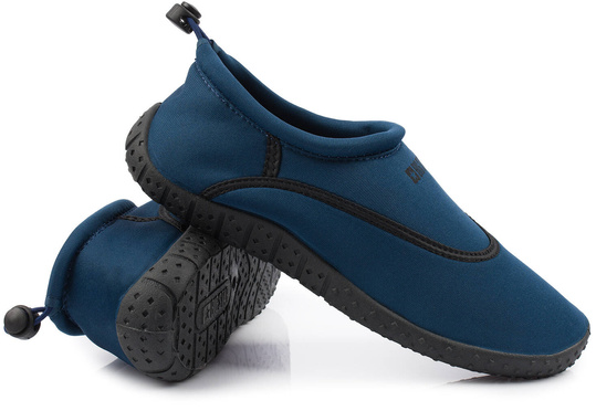 BIG STAR NN174751 BUTY DO WODY PŁYWANIA NA PLAŻĘ RAFĘ JEŻOWCE MĘSKIE