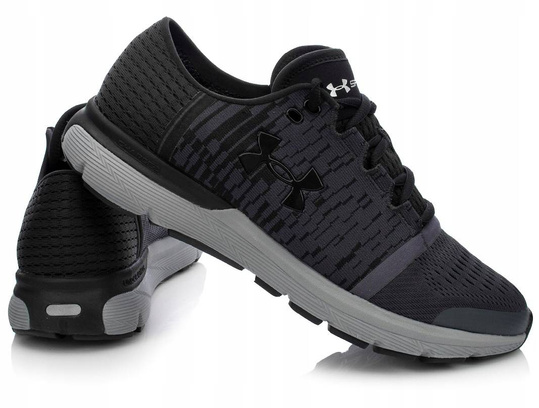 BUTY UNDER ARMOUR SPEEDFORM GEMINI 1298535-102 43