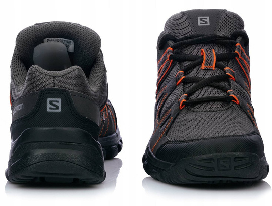 BUTY DAMSKIE SALOMON DEEPSTONE 404967 r. 39 1/3