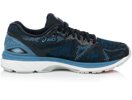 ASICS GEL-NIMBUS 20 T800N-003 męskie buty treningowe sportowe