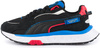 PUMA WILD RIDER DISPLACED 384622-02 MĘSKIE BUTY SNEAKERSY SPORTOWE