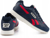 REEBOK GLIDE RIPPLE GV6929 BUTY MĘSKIE SPORTOWE SNEAKERSY SKÓRZANE